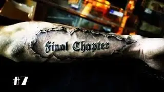 Best 3D Tattoos ►Top 10   Part 1  Best Tattoos in the World
