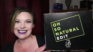 Latest In Beauty Subscription Box Unboxing | April 2020