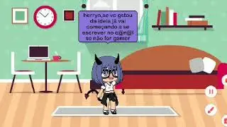 Fazendo ci&uacute;mes no herryn deu ruim 😔✊