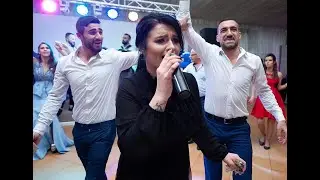 Cristina Voinea - Cel mai al DRACU Colaj de joc - Hore si Sarbe BELEA -  Muzica de petrecere