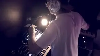 R&Uuml;F&Uuml;S DU SOL - Innerbloom (Cover)