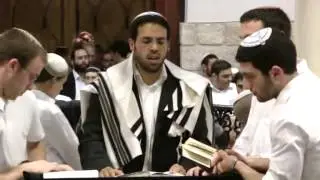 Avinu Shebashamayim- Yom Ha'atmaut 5771