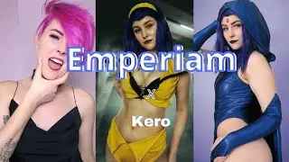 Emperiam x Kero Interview