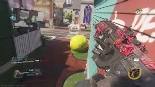 IW Scump Challenge #3