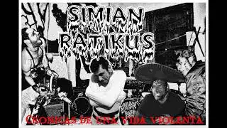 SIMIAN RATIKUS - RES A PERDRE