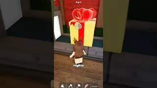 How to DEFEAT Evil Santa in 99 Nights! #99nightintheforest #roblox #shorts