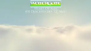 [Trance] Watergate - Heart of Asia (DJ Quicksilver's 