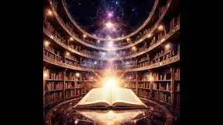 “I Remember Who I Am | Akashic Records Memory Activation
