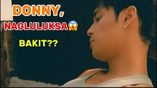 NAGLULUKSA👀