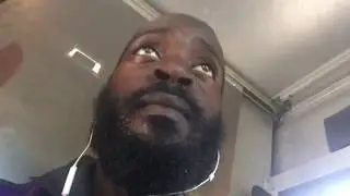 Beard moisture when you have a crazy job