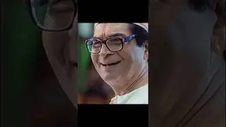 Remembering The Comedy King &ndash; Govardhan Asrani 🎭 | RIP | Tributes