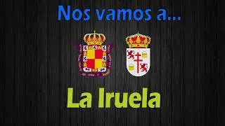 Visitamos la localidad de La Iruela