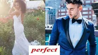 The Bachelor: Why Brendan Morais & Pieper James Are Perfect For Each Other.