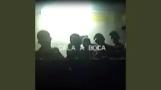 Cala a Boca