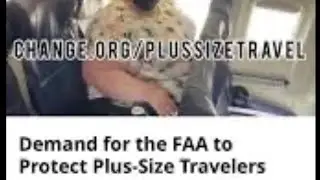 Dear, Fat People