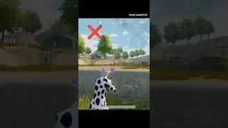 Секрет 1-го лица для новичков😊 #pubghack #pubgmobilegameplay