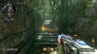 Call of Duty: Black Ops 4 Zero-G Cordite Kill Feed