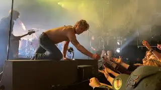 Dumdum Boys - Rockefeller 12-11-21 - highlights fra 5-6 låter