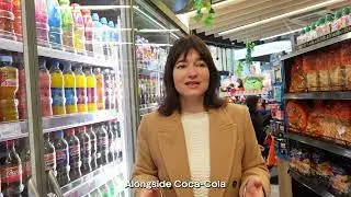 CCEP | Food & Liquor Birmingham