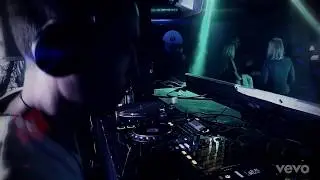 Marvin J -  Down to you   .. (Original Mix...) Radio Edit...