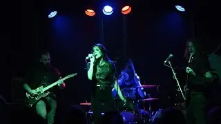 Devil Electric - Holy Ghost (Live Clip)