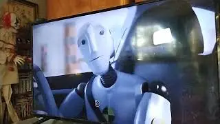 Honda Civic sedan ad Australia 2011 ft Stephen fry 