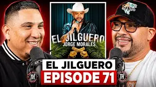 Jorge Morales 