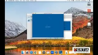 How to install Windows VM on Mac using Virtual Box ?