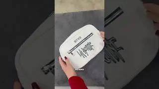 Сумка на любой лень! #fashion #сумка