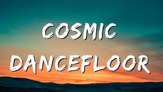 Party in Space: Dance Among the Stars and Feel the Cosmic Energy |Stellar Vibes | Space Song