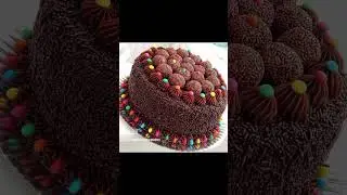 Mais um dia na confeitaria artesanal 🧁