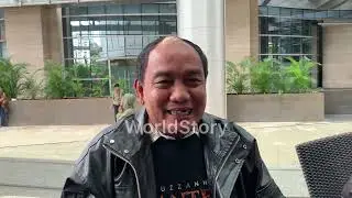 AZIS GAGAP DEGDEGAN MAIN FILM DIBAYAR TANPA GAGAP