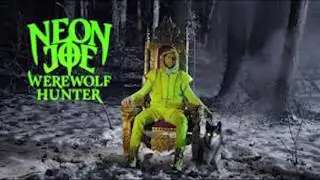Rednex - Cotton Eye Joe (Neon Joe Edit) (Based on an Adult Swim commercial)
