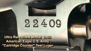 German Military Firearms in September 2013 Premiere Auction