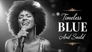 Emotional Blues Love Songs Inspired by Etta James