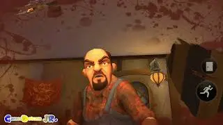 Hello Daphne Prank Failed Game Over is anymore and Bully Jumpscase