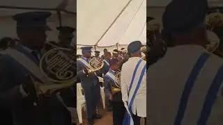 Rea ho Boka morena by St Jacobs brass band