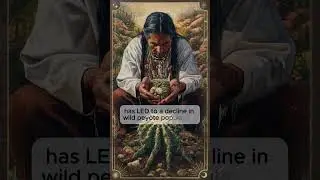 Should Peyote and Other Sacred Plants Be Legalized for Native Use