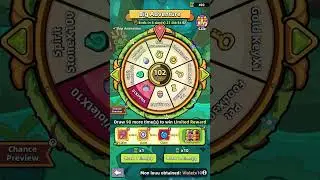 Capybara GO! Gacha Dragon Girl