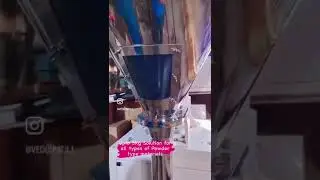 SEMI AUTOMATIC 5KG AUGER FILLER l 5KG AUGER FILLER l 5KG SERVO AUGER l SEMI AUTOMATIC ATTA PACKAGING