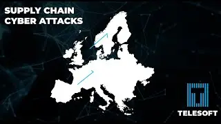 Supply Chain Cyber Attacks | An Overview