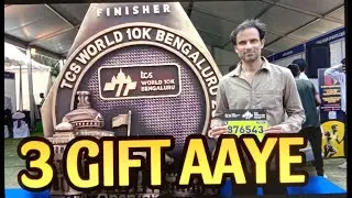 PROCAM SLAM KA 3 GIFT AA GAYA #sscgd #sscgd2025 #ssc #army #sports #running #athlete #youtube