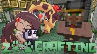 The Secrets of Circuit's Circuitry!! 🐘 Zoo Crafting: Lost Adventures • #4