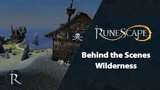 RuneScape Behind the Scenes #203 - Wilderness, Achievement Diaries