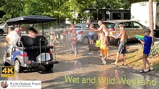 Wet and Wild Weekend - Yogi Bear [2024]