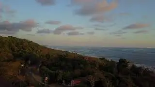 Playa Hermosa, Jaco, Garabito, Costa Rica