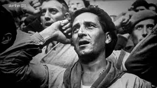 La tragedie des brigades internationales