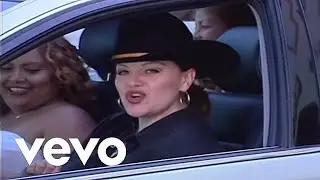 Karla Rivera - Las Malandrinas (Official Music Video)