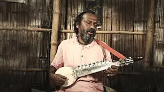মাঝ রাতের মায়াবী ভাব বাউল | ভবা পাগলার গান | রাত দুপুরে ডাকাত ঢুকলো বাড়িতে | Chaitanya Mondal Baul