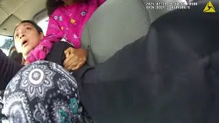 Sovereign Citizen Mom Thinks the Law Doesn't Apply to Her